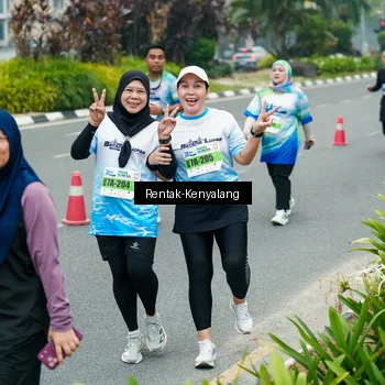 Runner Photo 7319030