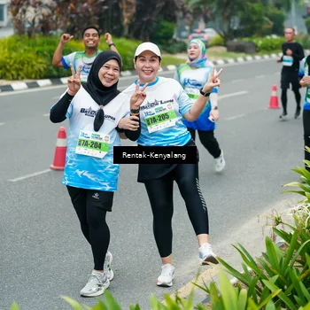Runner Photo 7319032