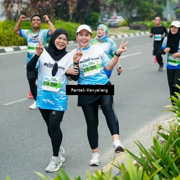 Runner Photo 7319033