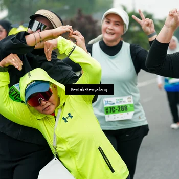 Runner Photo 7319037