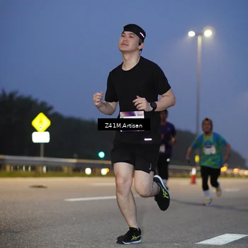 Runner Photo 7319038