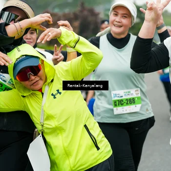 Runner Photo 7319043
