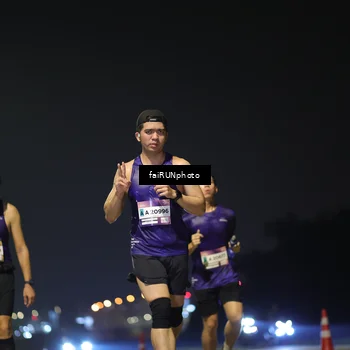 Runner Photo 7319044