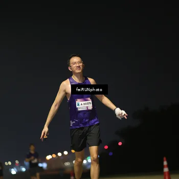 Runner Photo 7319045