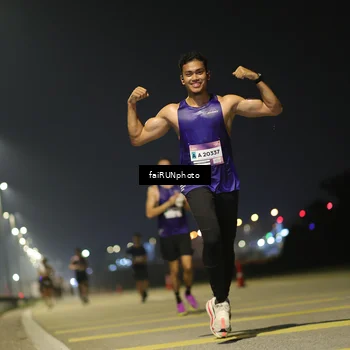 Runner Photo 7319049