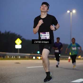 Runner Photo 7319051