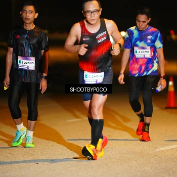 Runner Photo 7319057