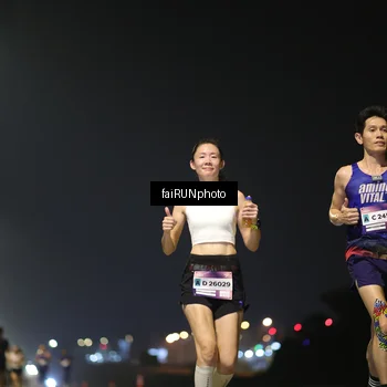 Runner Photo 7319059