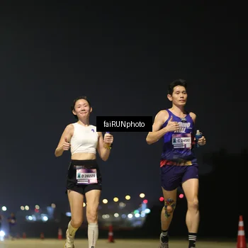 Runner Photo 7319060