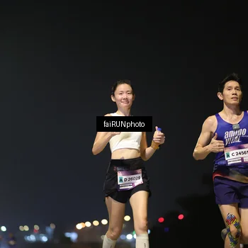 Runner Photo 7319061