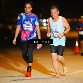 Runner Photo 7319063