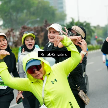 Runner Photo 7319065