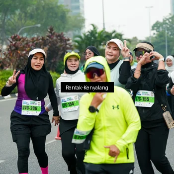 Runner Photo 7319067