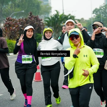 Runner Photo 7319068