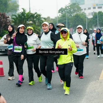 Runner Photo 7319069