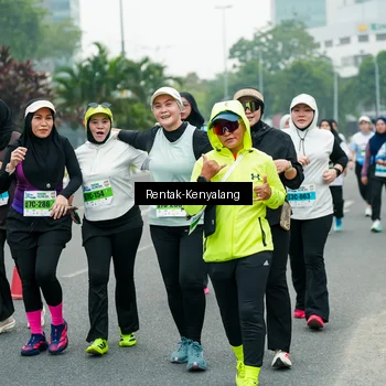 Runner Photo 7319070
