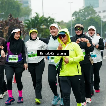 Runner Photo 7319071