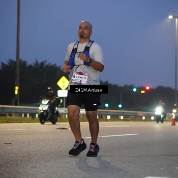 Runner Photo 7319075