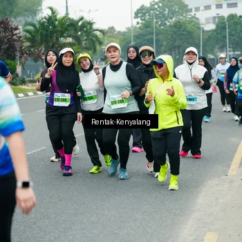 Runner Photo 7319078