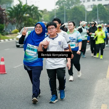 Runner Photo 7319084