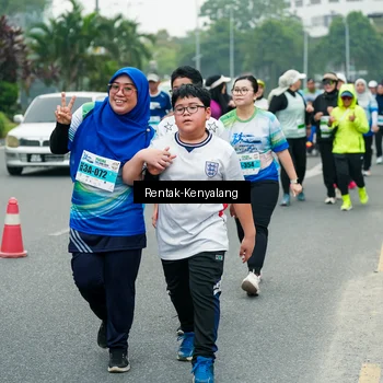 Runner Photo 7319086