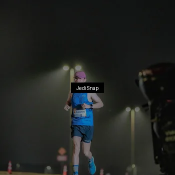 Runner Photo 7319087