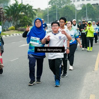 Runner Photo 7319088