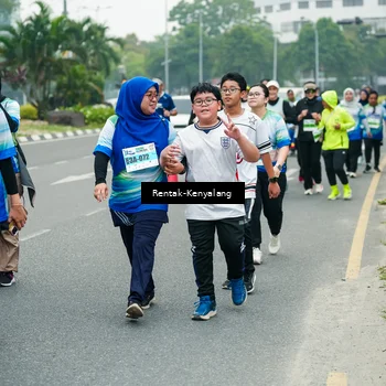 Runner Photo 7319093