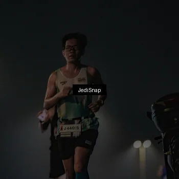 Runner Photo 7319094