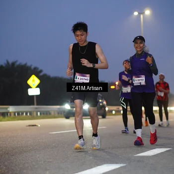 Runner Photo 7319096