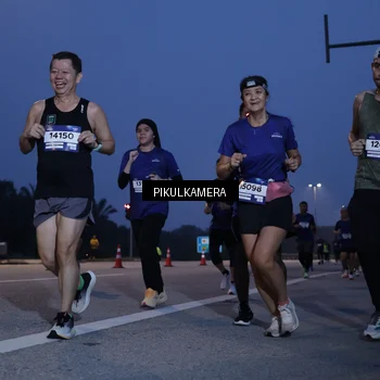 Runner Photo 7319097