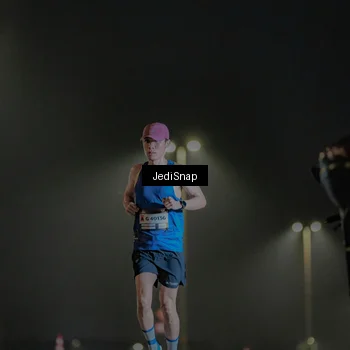 Runner Photo 7319103