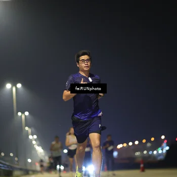 Runner Photo 7319104