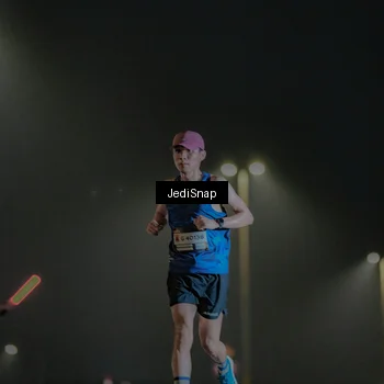 Runner Photo 7319105