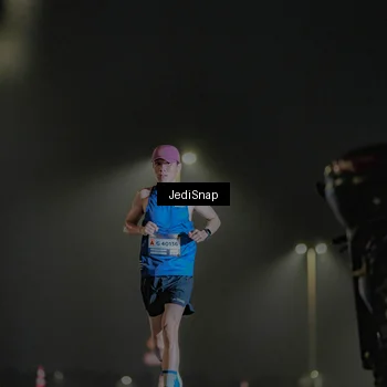 Runner Photo 7319106