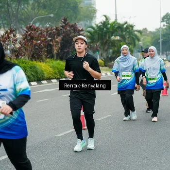 Runner Photo 7319107