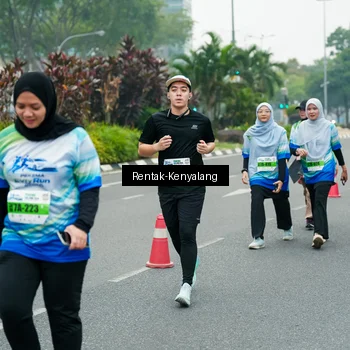 Runner Photo 7319109