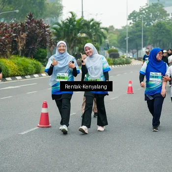 Runner Photo 7319110