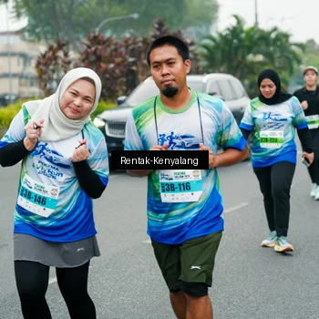 Runner Photo 7319111