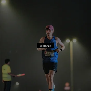 Runner Photo 7319113