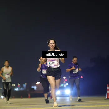 Runner Photo 7319114