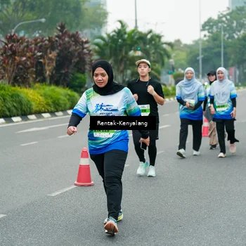Runner Photo 7319116