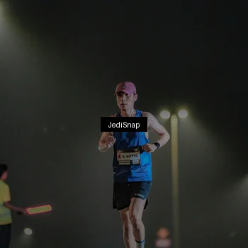 Runner Photo 7319117