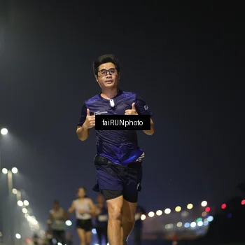 Runner Photo 7319118