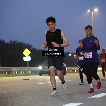 Runner Photo 7319121