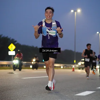 Runner Photo 7319124