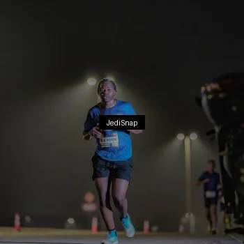 Runner Photo 7319125