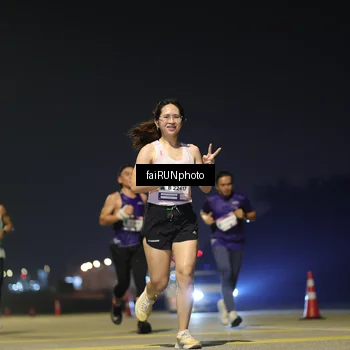 Runner Photo 7319127