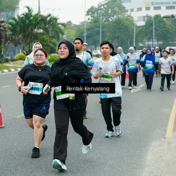 Runner Photo 7319130