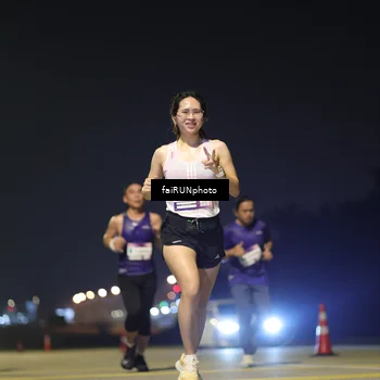 Runner Photo 7319132